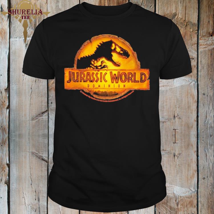 Jurassic World Dominion Shirt