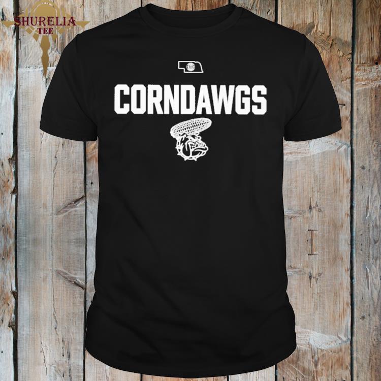 Official Corndawgs shirt
