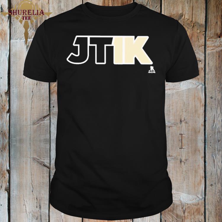Official Jt1k tee shirt