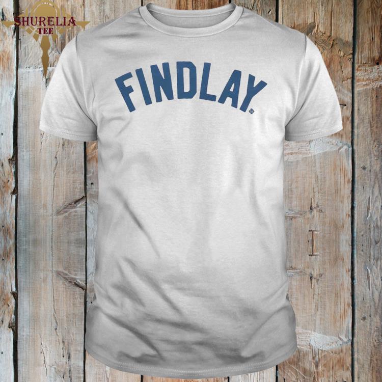 Official Block findlay shirt