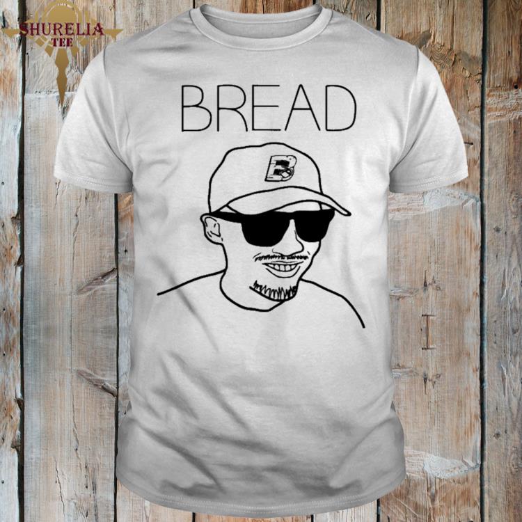 Official Bread perez shirt