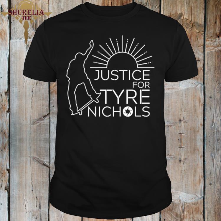 Official Justice for tyre nichols and police reform