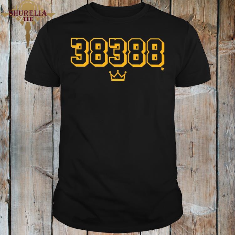 Official Points king 38388 shirt